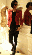 Blogger rises to fashion stardom