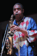 Keeping the Fela-sophy alive!