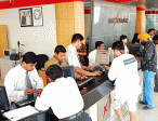 RBI ups limit on number of remittances