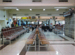 Immigration rackets at Dabolim lose their "push"
