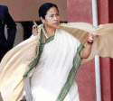 Mamata's choice: Is it an extended honeymoon?
