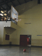 The (basketball) court is no longer in session