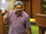 I have made mining restrictive: Manohar Parrikar