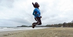 Always running!