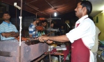 Food that is streets ahead