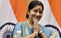 Backed by Sangh, Sushma Swaraj to be NDA’s candidate for President?