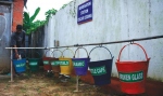 Garbage, an issue? What rubbish!