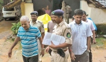 Finally, police crack desecration cases
