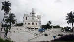The guiding light of Panjim