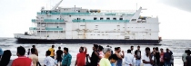 Government ‘grounded’ over marooned casino