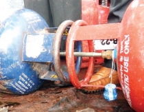 Salcete’s civil supplies officials shunted out