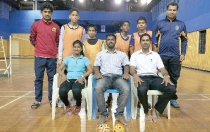 Will assemble squad after ISL Draft