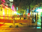 New Delhi Markets: Where Security Is Not a Concern