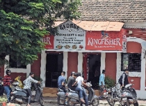 Small bars & restaurants facing uncertain future in GST regime