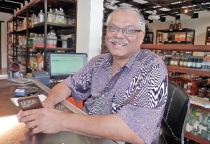 Vaz Enterprises: Remarkable journey on a ‘spirited' high