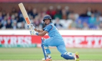 We will look to build on the WC momentum: Harmanpreet