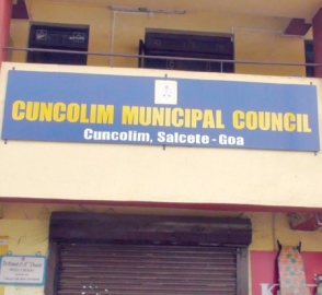 Cuncolim council to reassess, regularise illegal houses