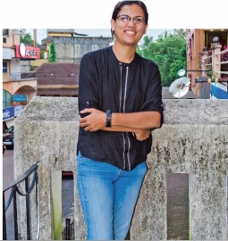 Putting Goa on the global map