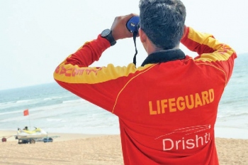 Not possible for govt to manage lifeguard services: CM