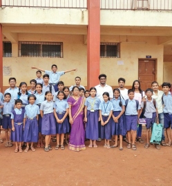 Ecology and environment seminar held