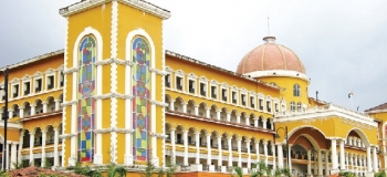 Around Rs 2 cr annual maintenance for South Collectorate building