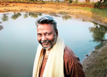 Save the rivers, save life!