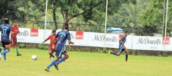UC Palolem, Goan Warriors cruise into quarter-finals