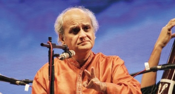 Yuva Sangeet Sammelan at KA
