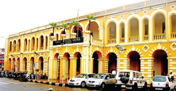 MMCs sanitary dept estimates Rs 8.96 crore expenditure