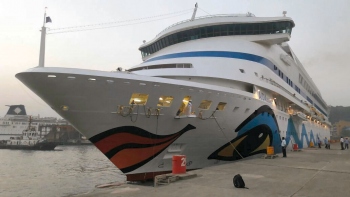 Goa port 233% costlier than developed ports!