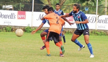 UC Palolem power into semi-finals