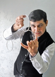 More than just a magic show