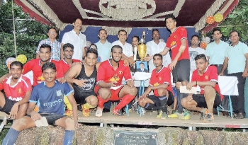UB 40 claim Cardozo Trophy
