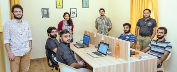 En-lightened young minds power up for smarter streetlights