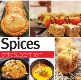 Spices of the Subcontinent