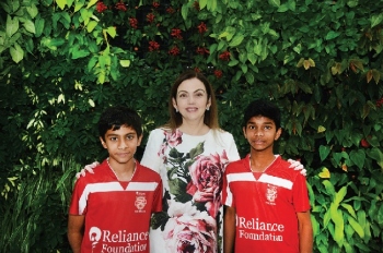 Delhi lad joins Dutch football club NEC Nijmegen