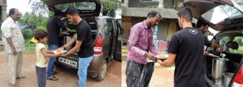 Good Goan Samaritans!