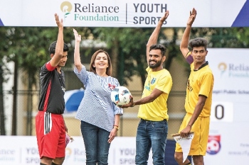 Bigger, grander RFYS Season 2 kicks off in Kochi