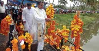 Handi Khuris fest celebrated with fervour