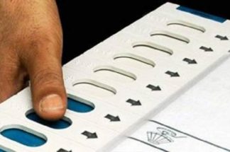 By-polls at Panaji & Valpoi tomorrow, Counting on Aug 28 at ESG- Panaji