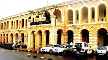 MMC to charge sanitation tax on carpet area norm, but has no data