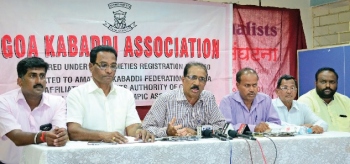 GKA undergoing a paradigm power shift with Ramesh Desai at the helm
