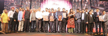 Ulhas jewellers among top 100 iconic jewellers of India