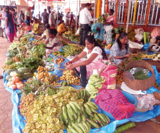 Chaturthi's unsung heroines and their labour
