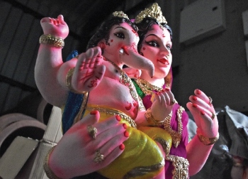 Worshipping the God of Wisdom