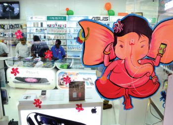 Post GST, trade struggling to get back on track