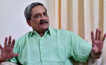 Counting today: All eyes on Parrikar