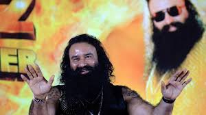 Gurmeet Ram Rahim Singh sentenced to 10 years imprisonment