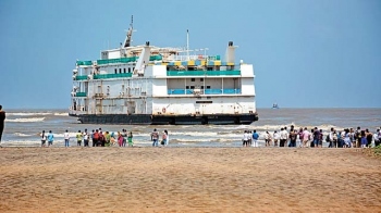 'Lucky Seven' fear: GSPCB wants Rs 1 cr guarantee