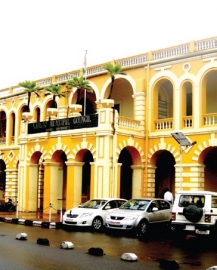 Employees' strike looms large over Margao Municipal Council